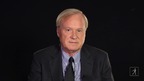 Chris Matthews on Politics and His Book Tip and the Gipper