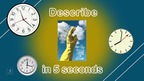 The 5 Second Challenge with Jen Beagin: PRETEND I'M DEAD