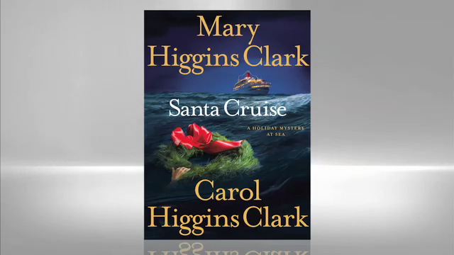 Mary Higgins Clark: Santa Cruise