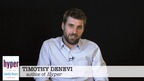 Timothy Denevi: What Are You Reading?
