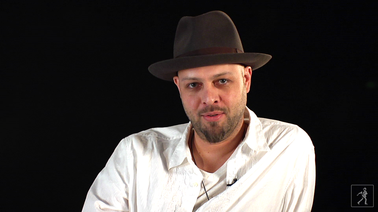Author Jonathan Twingley Discusses His First Job