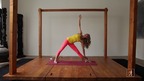 Colleen Saidman Yee shares her journey in 'Yoga for Life'