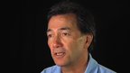 Danny Dreyer: What to Eat Before a Run?