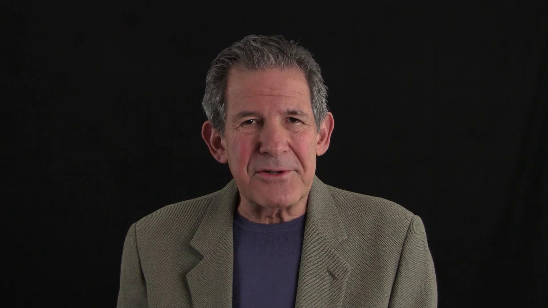 Gary Zukav on the 25th Anniversary of SEAT OF THE SOUL