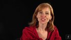Author Mary Elizabeth Williams Discusses Gimme Shelter