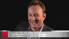 Clinton Kelly Thinks He Overuses This Word