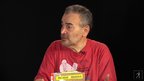 Author and DJ Pete Fornatale: Back to the Garden