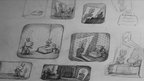 Illustrator Peter Brown on Creepy Carrots