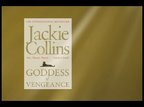 Jackie Collins' Latest: Goddess of Vengeance