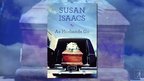 Author Susan Isaacs reveals her novel AS HUSBANDS GO