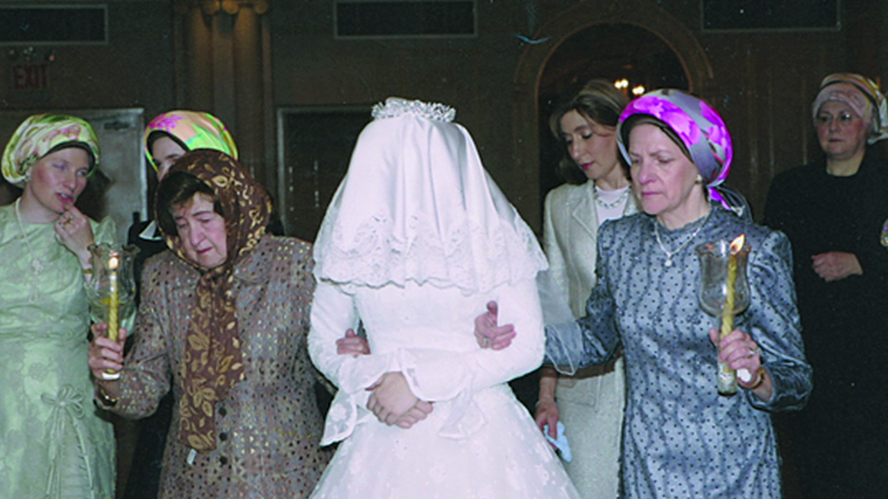 Learn More About UNORTHODOX by Deborah Feldman