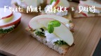 A Quick Appetizer That Packs A Flavorful Punch!