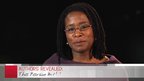 What is Jennifer Baszile's Inspiration?