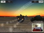A HERO FOR WONDLA Augmented Reality Flying Game!