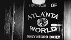 Inspired by History: DARKTOWN