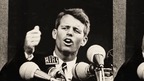 Bobby Kennedy on Capitol Hill