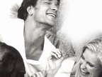 Patrick Swayze: Time of My Life