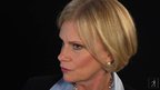 Author Ruth Graham Discusses Fear Not Tomorrow, God Is Already There