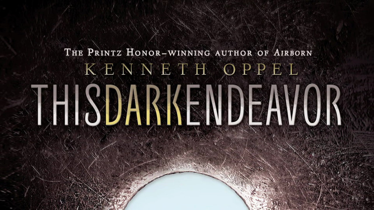 The Apprenticeship of Victor Frankenstein