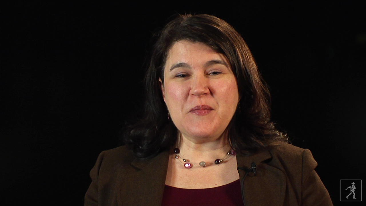 Find Out Emily Yellin's Biggest Pet Peeve