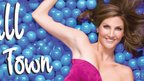You'll never blue ball like Heather McDonald...