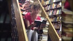 Deborah Meyler on THE BOOKSTORE