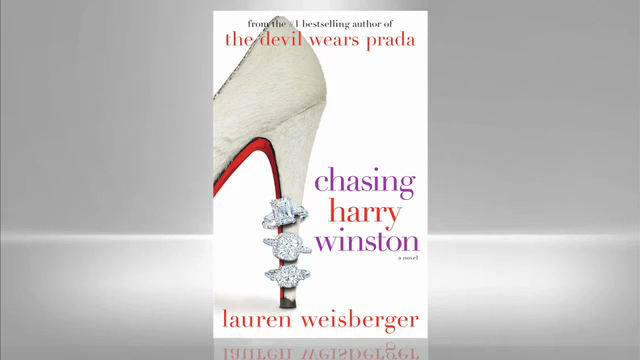 Lauren Weisberger: Chasing Harry Winston