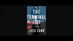 Explosive Thriller by Navy SEAL Jack Carr