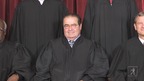 Antonin Scalia: A Court of One