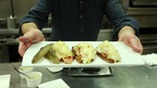 Smoked Salmon Reuben