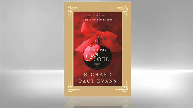 Richard Paul Evans: Finding Noel