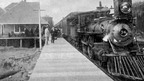 The Railroads That Changed the Nation