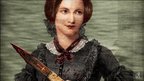 Author Sherri Browning Erwin kills us with JANE SLAYRE