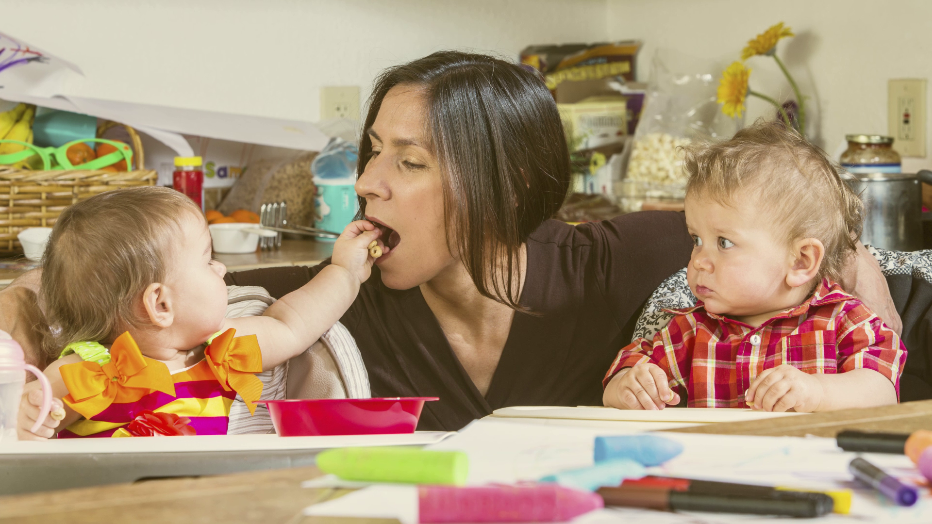 Three Tips for Women Reentering the Workplace