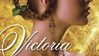 Victoria Rebels from Carolyn Meyer