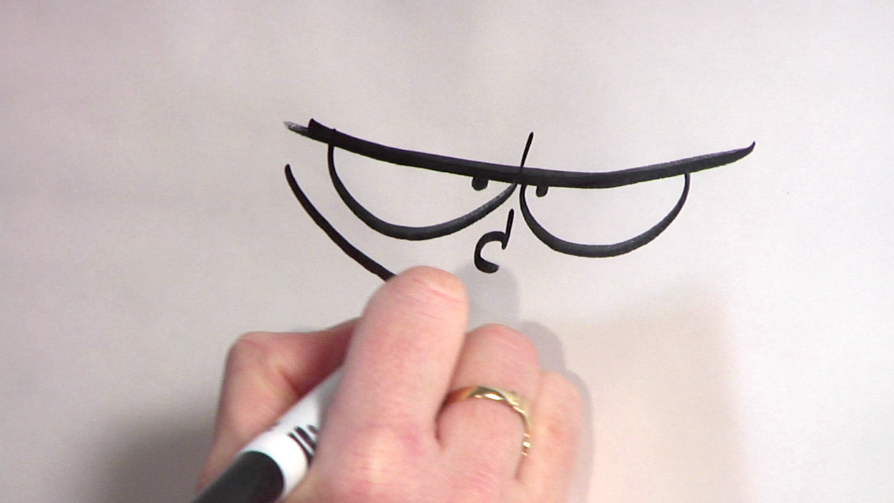 Learn How To Draw  Cartoonist Jim Benton's Franny K. Stein