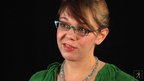 Get To Know Author Kyria Abrahams