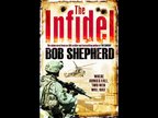 PODCAST: The Infidel, by Bob Shepherd