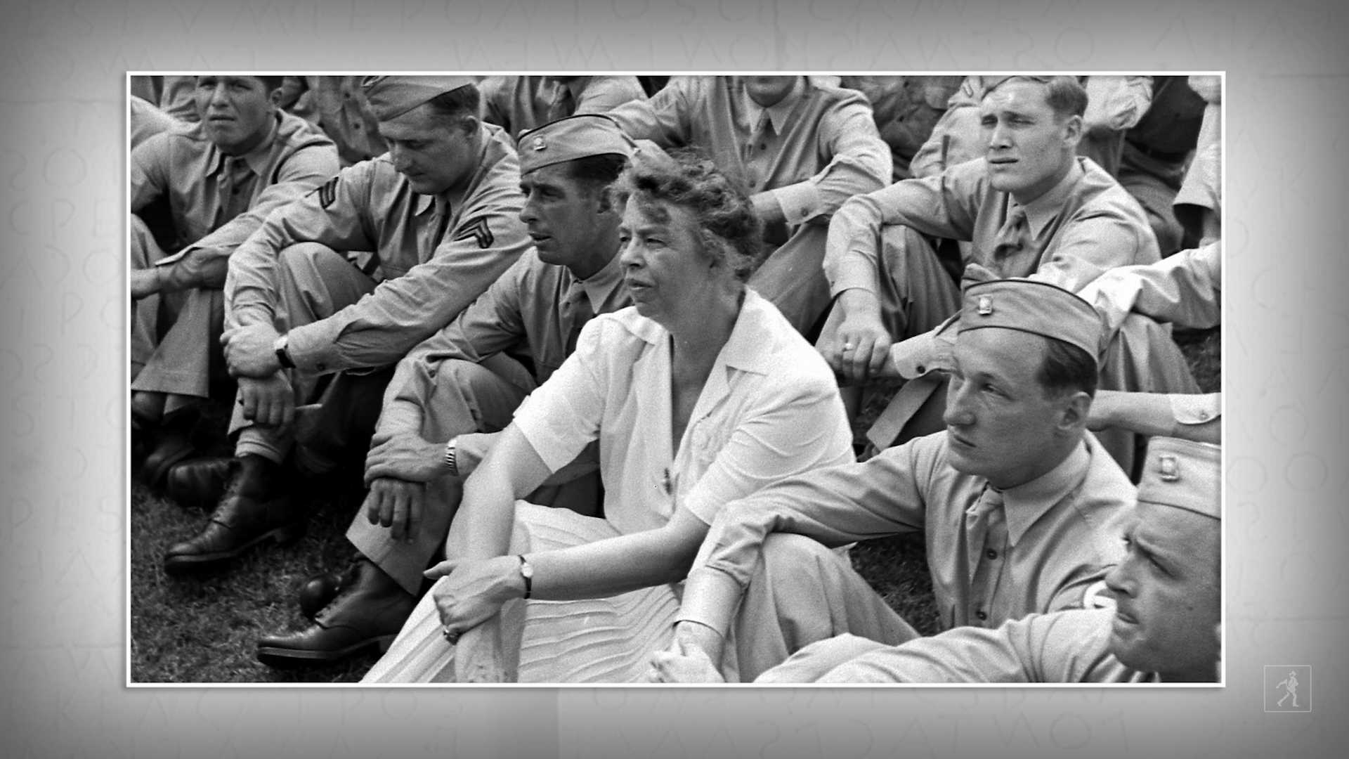 Eleanor Roosevelt and the Making of the Modern First Lady