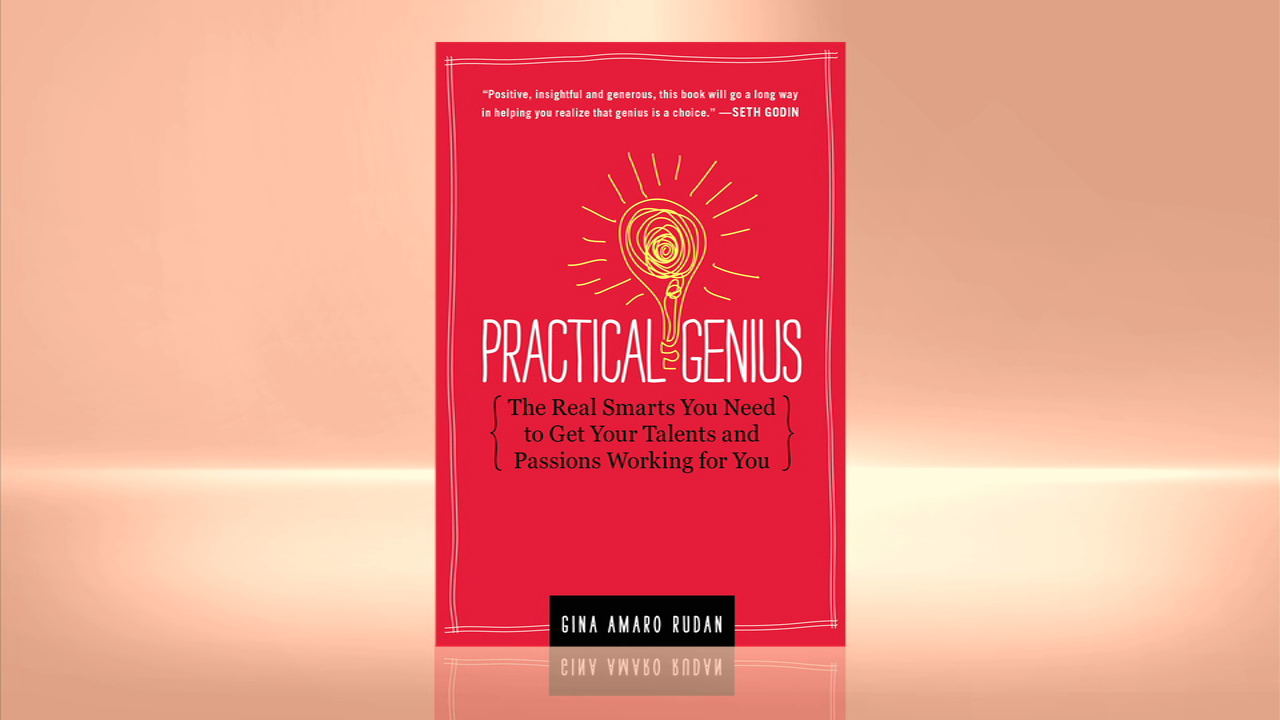 Redefining Genius