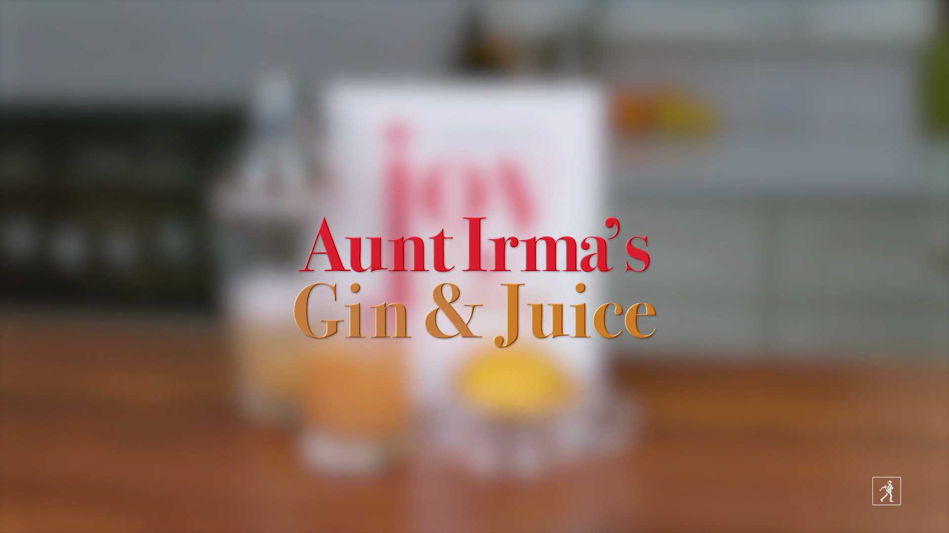 Irma's Gin and Juice from Joy of Cooking