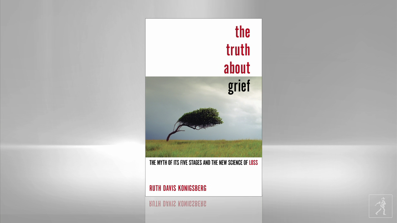 Ruth Davis Konigsberg discusses The Truth About Grief