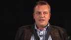What Is Author Hape Kerkeling's Favorite Movie? Find Out Now!