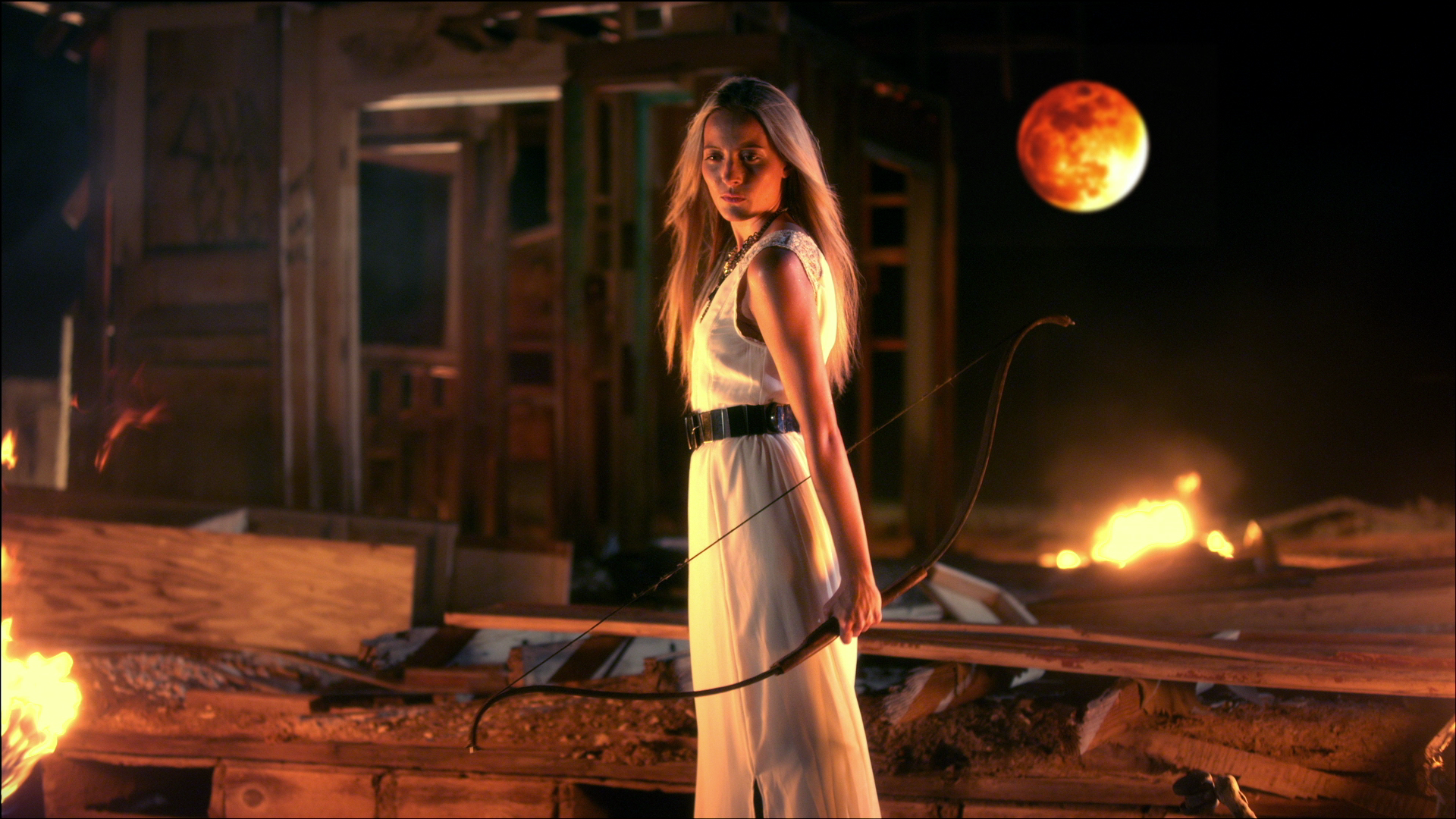 ENDLESS KNIGHT Trailer