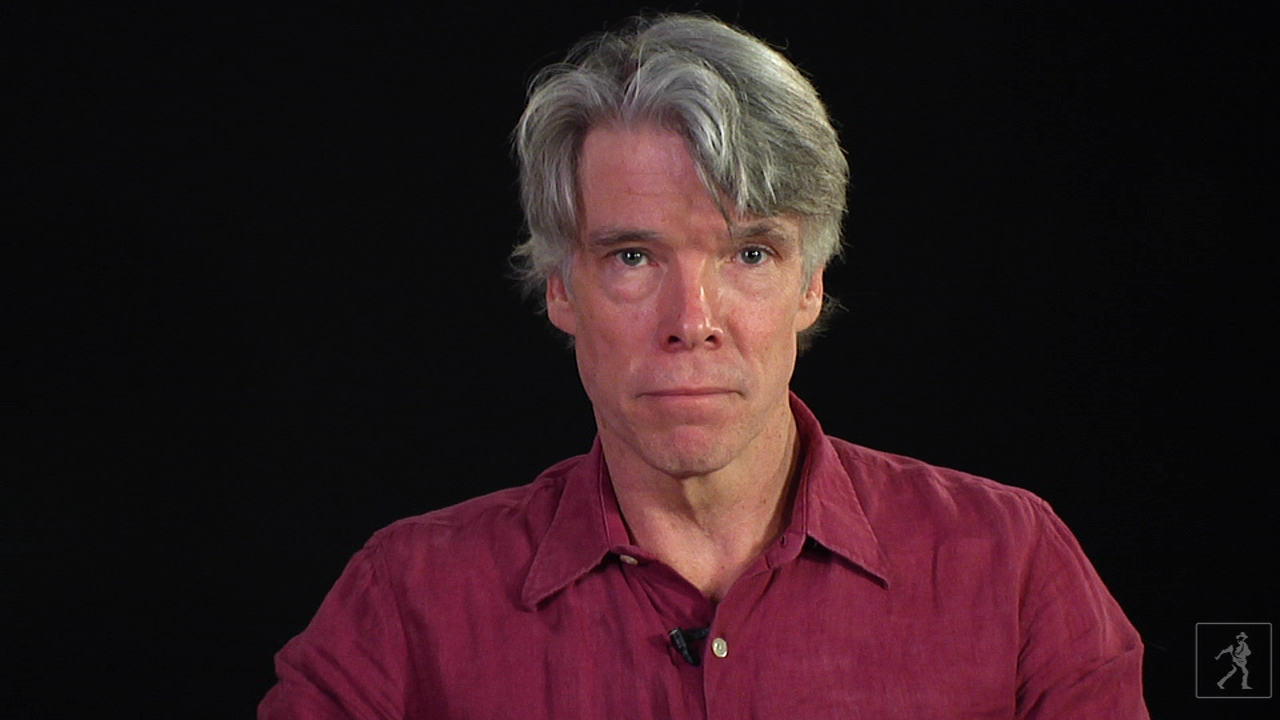 Author Stephen O'Connor Shares His Advice To Budding Writers