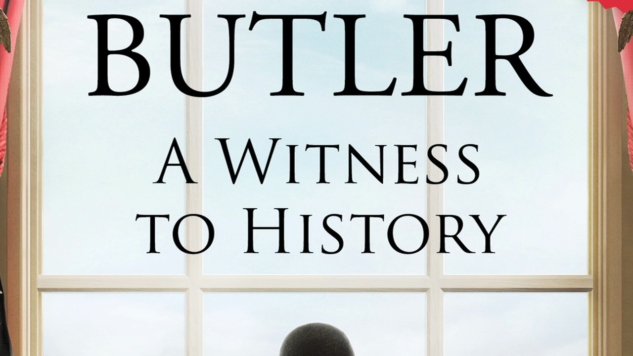 Wil Haygood on The Butler
