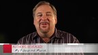 Inspirational Author Rick Warren Talks About His Favorite Movie