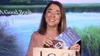 What's in Mary Alice Monroe's Beach Bag?