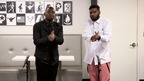 Kyland Turner and Walter Finnie Jr.: Sisters
