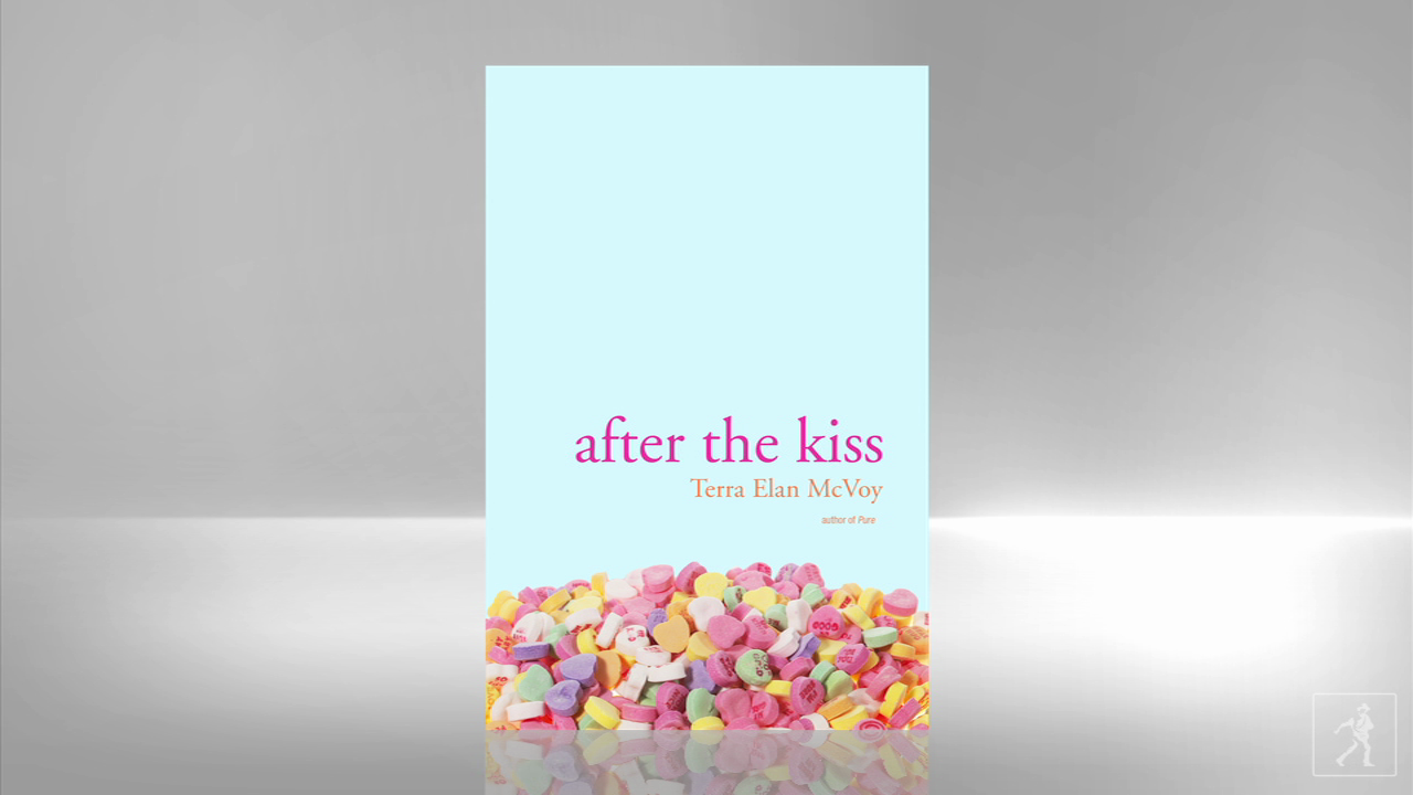 What happens AFTER THE KISS?